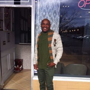 Meet your Posher, Marcus